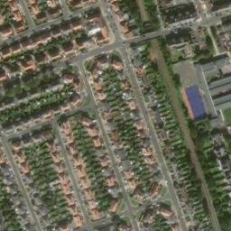 Satellite imagery of Tynemouth North Point, GB