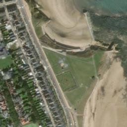 Satellite imagery of Tynemouth North Point, GB