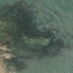 Satellite imagery of Tynemouth North Point, GB