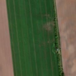 Satellite imagery of Røde Kro TV Mast, DK