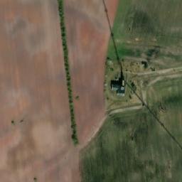 Satellite imagery of Røde Kro TV Mast, DK