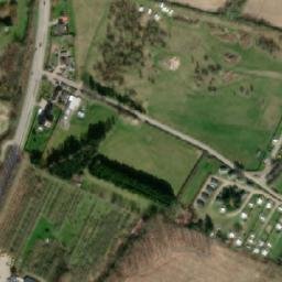 Satellite imagery of Ingershøj, DK