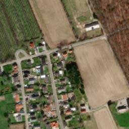Satellite imagery of Grønneodde, DK