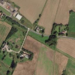 Satellite imagery of Maglebjerg, DK