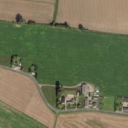 Satellite imagery of Maglebjerg, DK