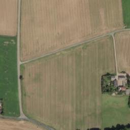 Satellite imagery of Maglebjerg, DK