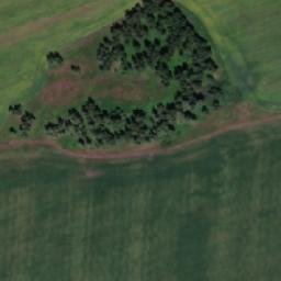 Satellite imagery of Титово, KZ