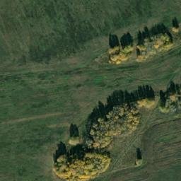 Satellite imagery of Таволжанка, KZ