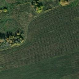 Satellite imagery of Таволжанка, KZ