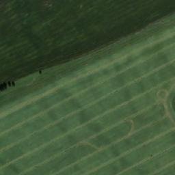 Satellite imagery of Поварешный, KZ