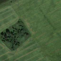 Satellite imagery of Поварешный, KZ