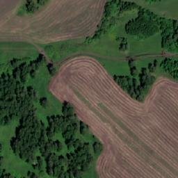 Satellite imagery of Колычево, KZ