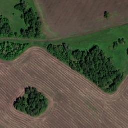 Satellite imagery of Колычево, KZ