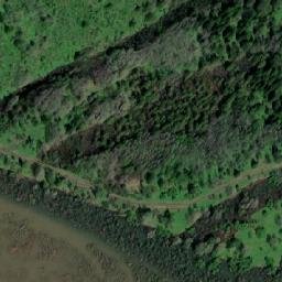 Satellite imagery of Бол. Осипова, KZ
