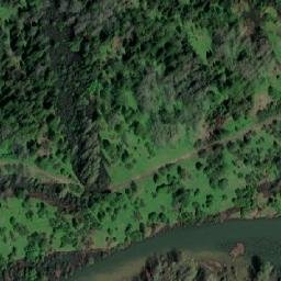 Satellite imagery of Бол. Осипова, KZ