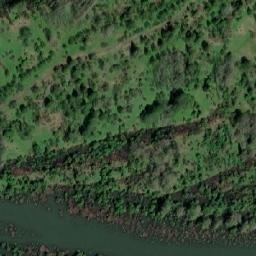 Satellite imagery of Бол. Осипова, KZ