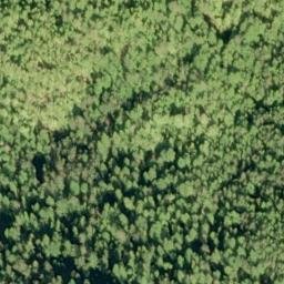 Satellite imagery of Solyanka Point, US