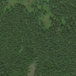 Satellite imagery of Post #71, CA