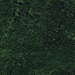 Satellite imagery of Mount Kloch, CA