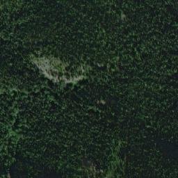 Satellite imagery of Mount Kloch, CA