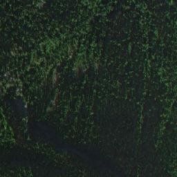 Satellite imagery of Mount Kloch, CA