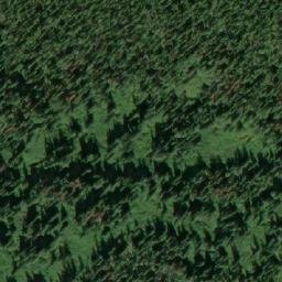 Satellite imagery of Uguznasechi Mountain, CA