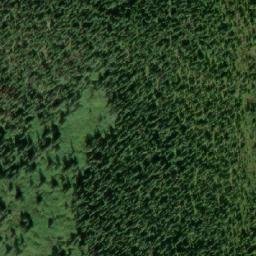 Satellite imagery of Uguznasechi Mountain, CA