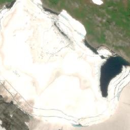 Satellite imagery of Mount Wendt, CA