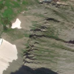 Satellite imagery of Mount Wendt, CA