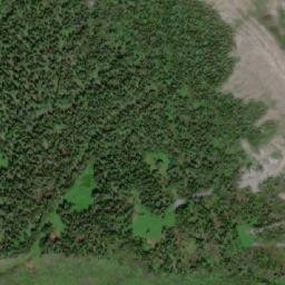 Satellite imagery of Mount Crum, CA