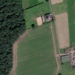 Satellite imagery of Dog Leap, GB
