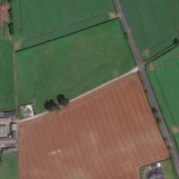 Satellite imagery of Dog Leap, GB
