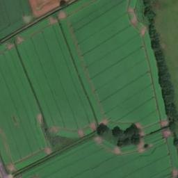 Satellite imagery of Dog Leap, GB