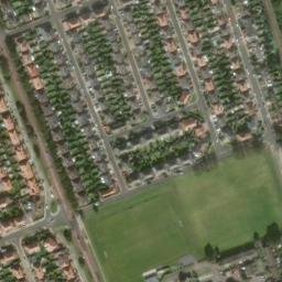 Satellite imagery of Tynemouth North Point, GB