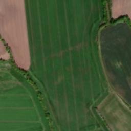 Satellite imagery of Røde Kro TV Mast, DK