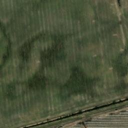 Satellite imagery of Røde Kro TV Mast, DK