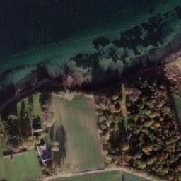 Satellite imagery of Lyngerodde, DK