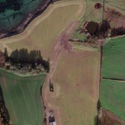 Satellite imagery of Lyngerodde, DK