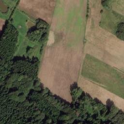 Satellite imagery of Maglebjerg, DK