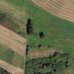 Satellite imagery of Maglebjerg, DK
