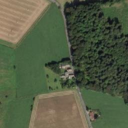 Satellite imagery of Maglebjerg, DK
