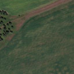 Satellite imagery of Титово, KZ
