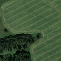 Satellite imagery of Поварешный, KZ