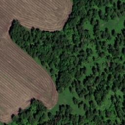 Satellite imagery of Колычево, KZ