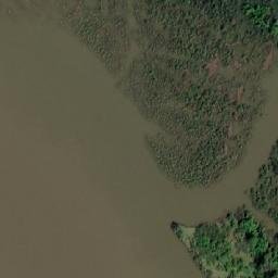 Satellite imagery of Бол. Осипова, KZ