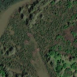 Satellite imagery of Бол. Осипова, KZ