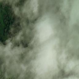Satellite imagery of Уральчик, KZ
