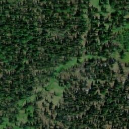 Satellite imagery of Полуденный Алзас, RU