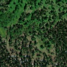 Satellite imagery of Полуденный Алзас, RU