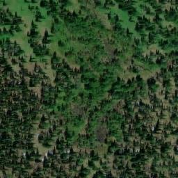 Satellite imagery of Полуденный Алзас, RU
